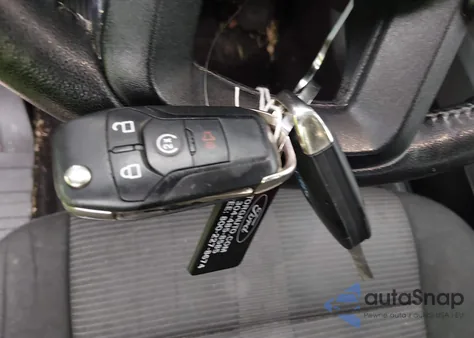 2017 Ford F-150 Xlt z USA, uszkodzony, nr VIN 1FTFX1EG6HFA95349